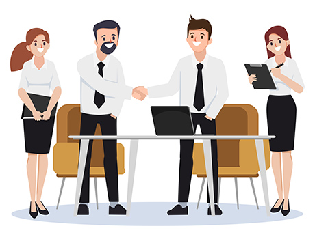 hr consulting firm